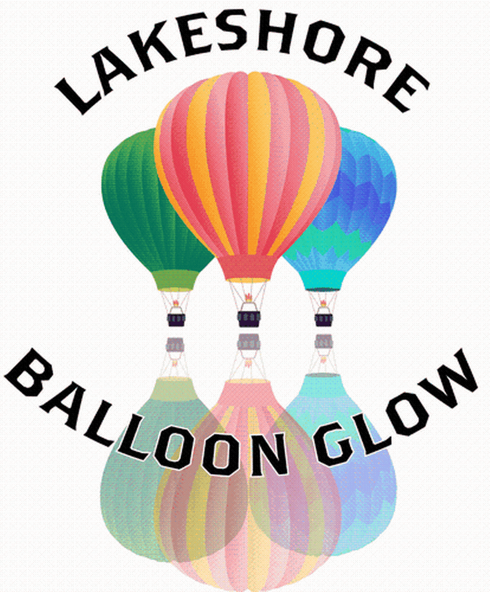 Lakeshore Balloon Glow Aug 16, 2024 The Chamber